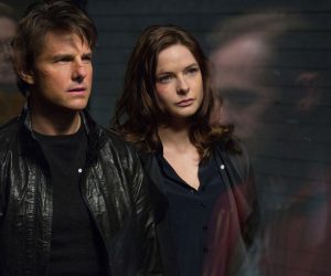Mission: Impossible – Rogue Nation review: Cruise control