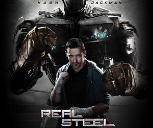 ภาพยนตร์ Real Steel (2011) ศึกหุ่นเหล็กกำปั้นถล่มปฐพี