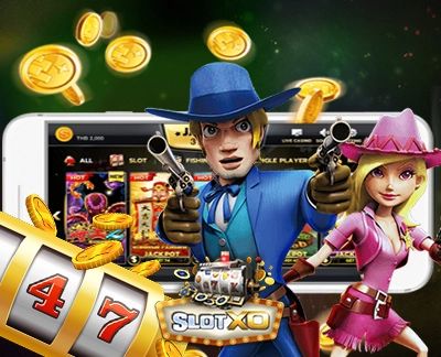 online slot games You can play via mobile phone via our web page link.
