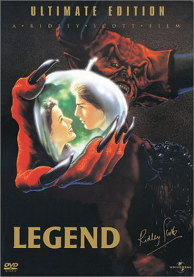 Legend (1985) ตำนานรักล้างคำสาป