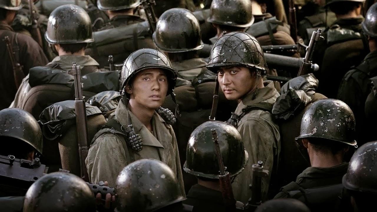 Tae Guk Brotherhood of War (2004)