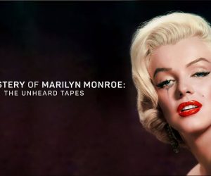 ดูหนังออนไลน์ The Mystery of Marilyn Unheard Tapes (2022)