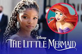 รีวิวหนัง รีวิวหนังใหม่ ดูหนัง hd เรื่อง The Little Mermaid 2023